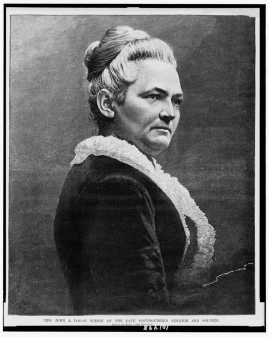 Image result for mary logan