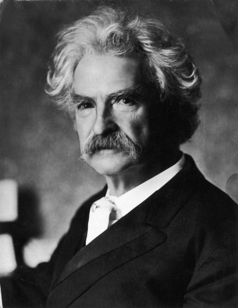 Mark-Twain