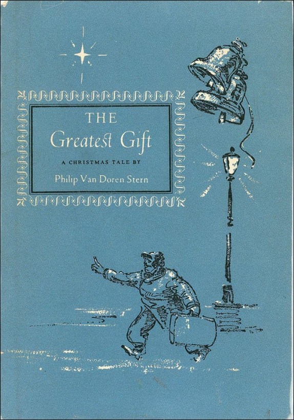 “The Greatest Gift” is a Christmas Story You Know Well « UNREMEMBERED