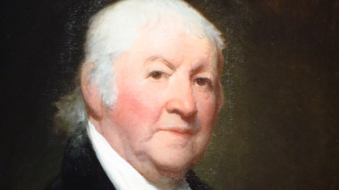 Paul Revere Downplayed his Heroic Ride Into History. His Bells, however ...