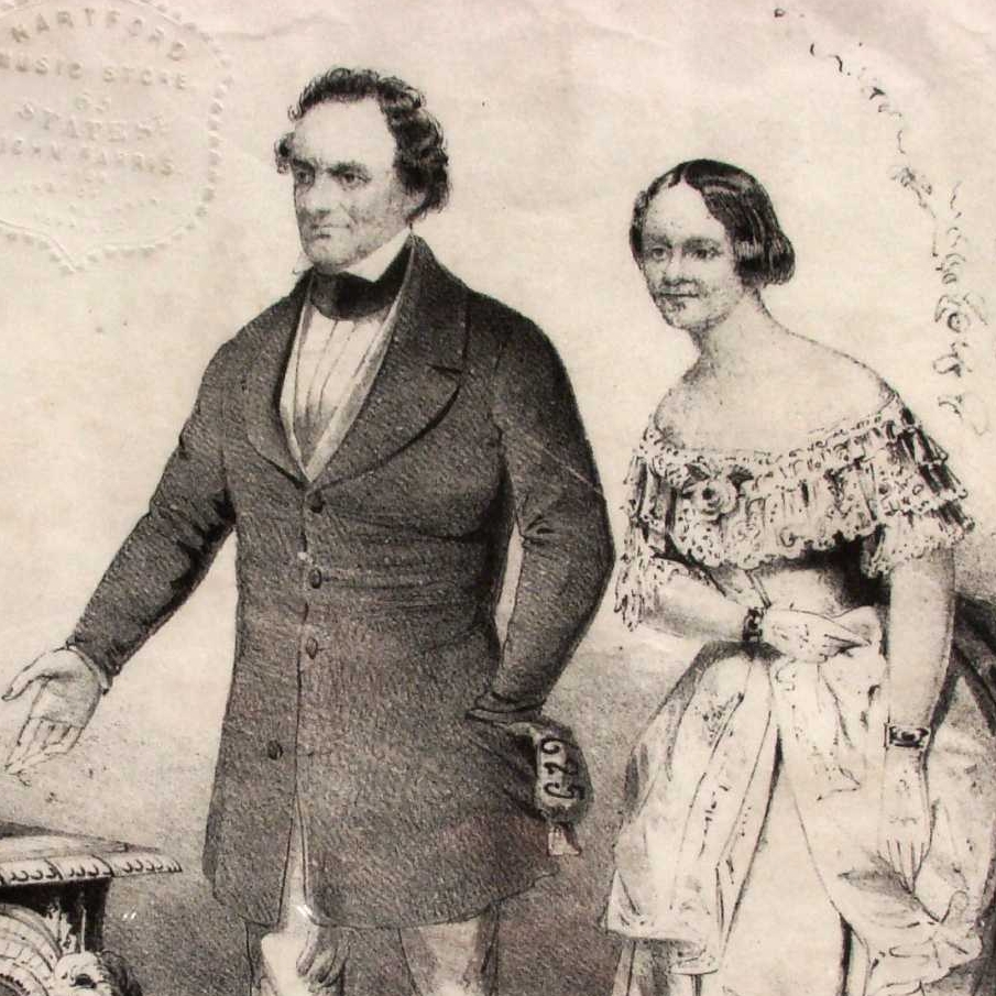 Image result for jenny lind barnum